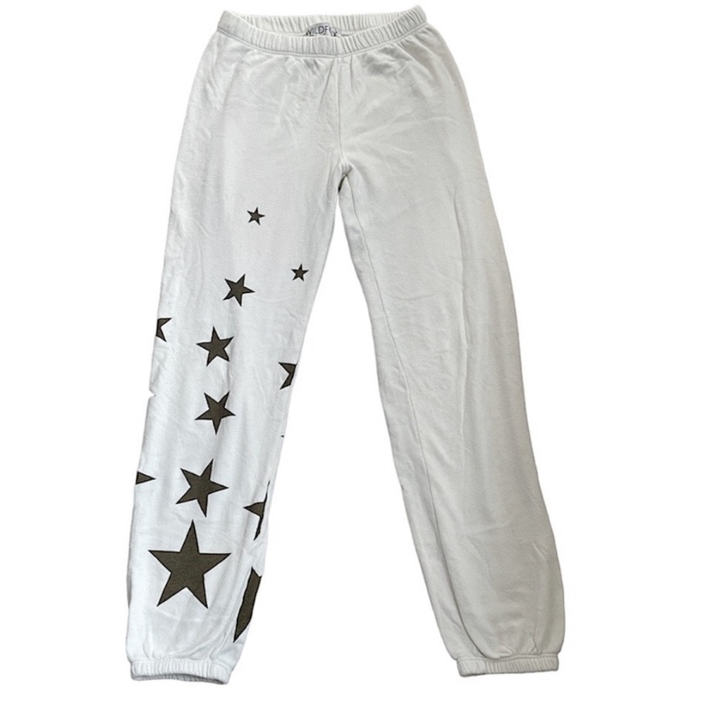 WILDFOX SWEATPANTS